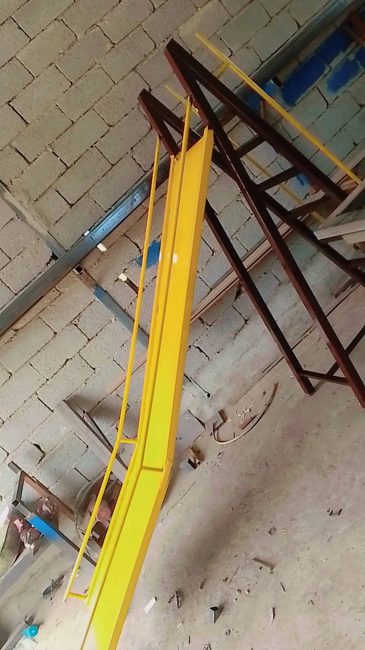 النجف الاشرف • مراجيح • زحيلكات