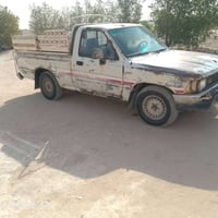 بيكم • ١٩٨٩ • بصرة