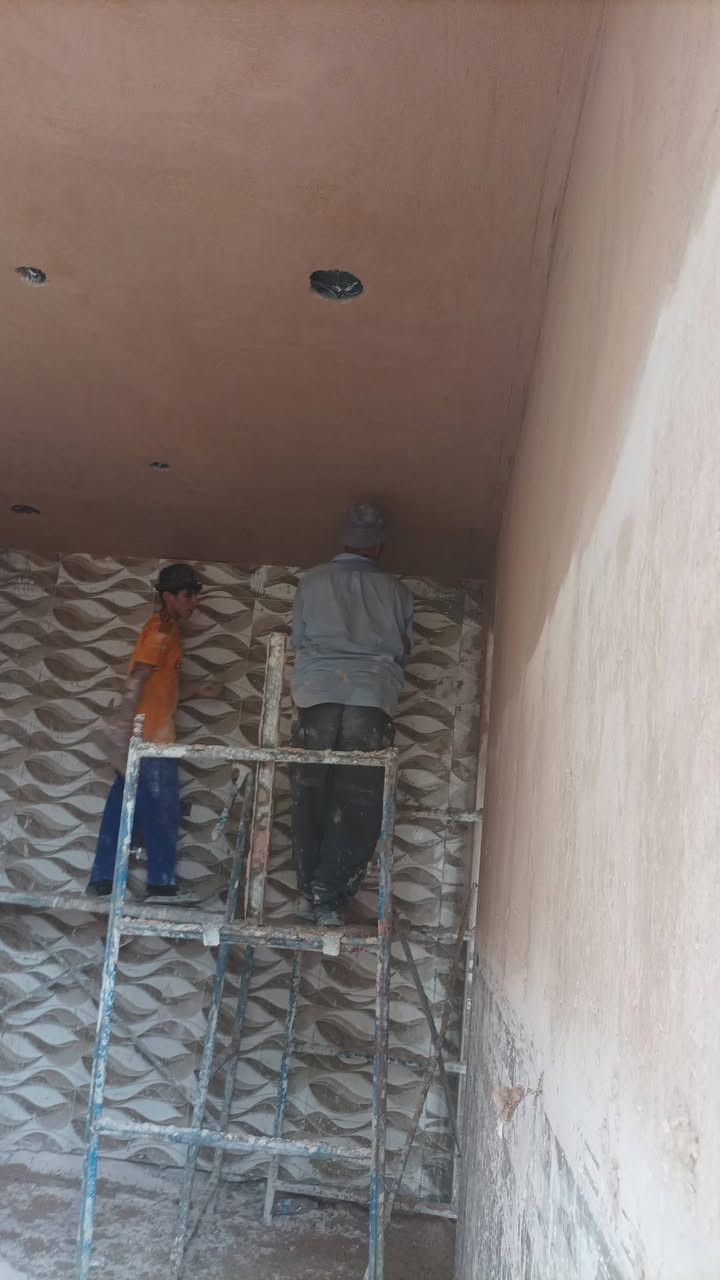 بابل • كربلاء • أسطح