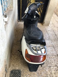 سبيسي • ياباني • نظيفة