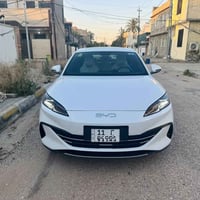 بي واي دي سيل 6 موديل 2025 بطاريه  120 شاحن سريع وبطيئ  فول مواصفات بص...