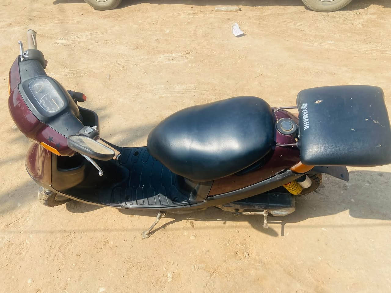 بطله للبيع السعر 140 وبيه مجال قليل  شغاله وبيه نقوصات    للستفسار *********** العنوان كربلاء طويريج
