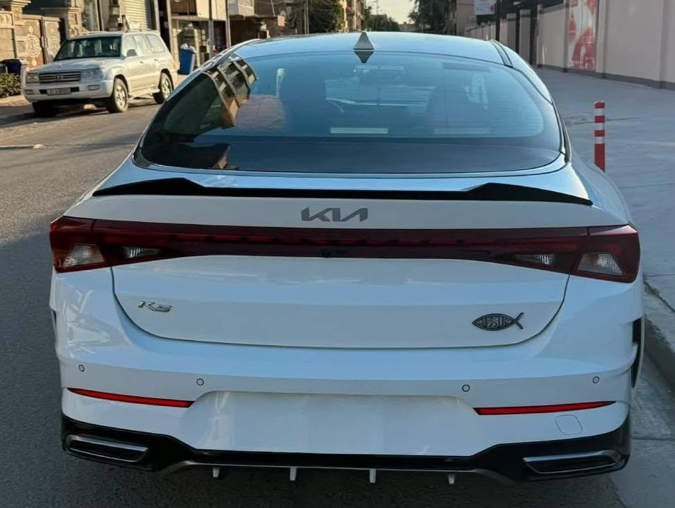 خليجية الدولية  موديل 2022  محرك 2000  دوش
بصمات تشغيل وابواب رقم بغداد  باسمي ماشية  31  الف  

سيارة مكفولة  بيها  فقط رصعة يم قبغ البانزين  داخل

 مغلف جلد  سيارة مال بيت  جديدة على ايدنا  من الشركة 

لهسه  مكانها  بغداد  رصافة  السعر  30  مليون  مكلف  بنشر   

اكثر تفاصيل   اتصال  برقم   

‎***********
