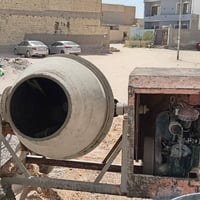 كربلاء • مقاولات • صب أرضيات