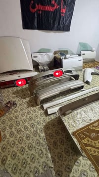 سستم راس الثور • البطاين • بصرة