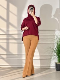 بنطرون قميص • ٣٨-٤٨ • البصرة بريهه