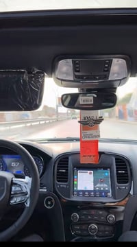 دودج SRT • ٢٠١٢ • مكينة ٣٦٠٠
