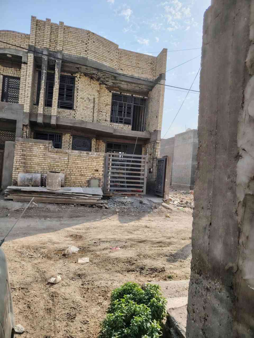 كادر تصميم • واجهات وديكور • الانبار