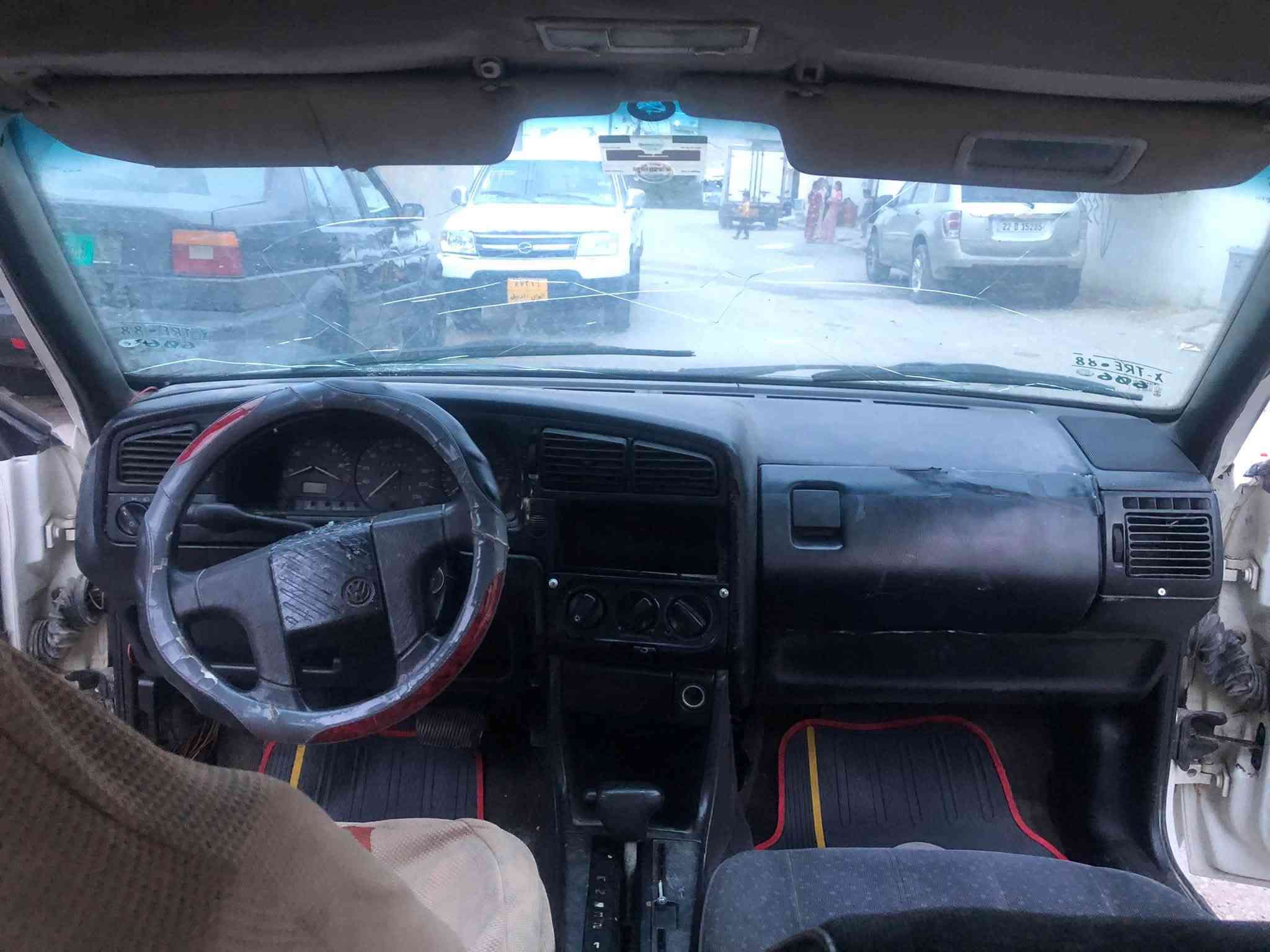باسات • ١٩٩٥ • توماتيك