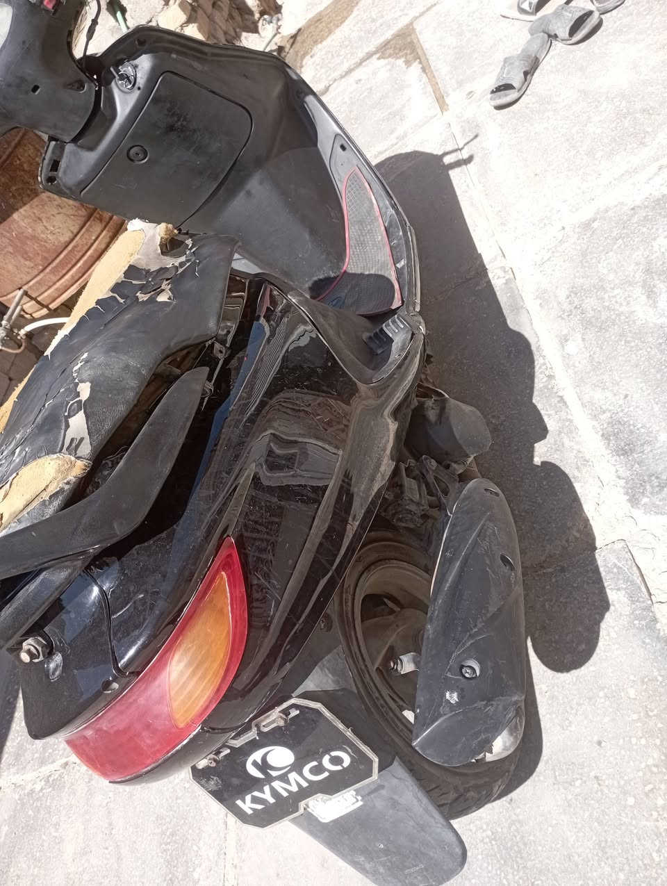 السلام عليكم دراجه فراشه للبيع جديده كفرات نضاف كهربائيات شغاله لايت عالي ناصي اشاير بك الايت دشبول تخم. تاير نضيفه. دراجه شلعتها بطناش معدلها يخبل عايزها ترتيب مال جناي ممتعوبه مكتني. دوانيه طريق السنيه السياحي. ‏‪
‏‪***********‬‏
السلام عليكم دراجه فراشه للبيع جديده كفرات نضاف كهربائيات شغاله لايت عالي ناصي اشاير بك الايت دشبول تخم. تاير نضيفه. دراجه شلعتها بطناش معدلها يخبل عايزها ترتيب مال جناي ممتعوبه مكتني. دوانيه طريق السنيه السياحي. ‏‪ سعر 200
