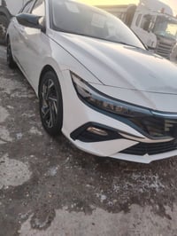 الانتره • موديل ٢٠٢٥ • ماشيه ٢٠٠٠٠
