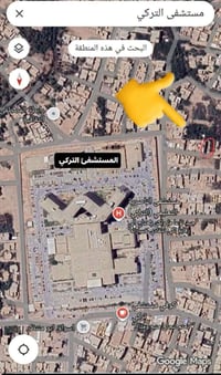 الناصرية الجديدة • قرب المستشفى التركي • ١٧٠م