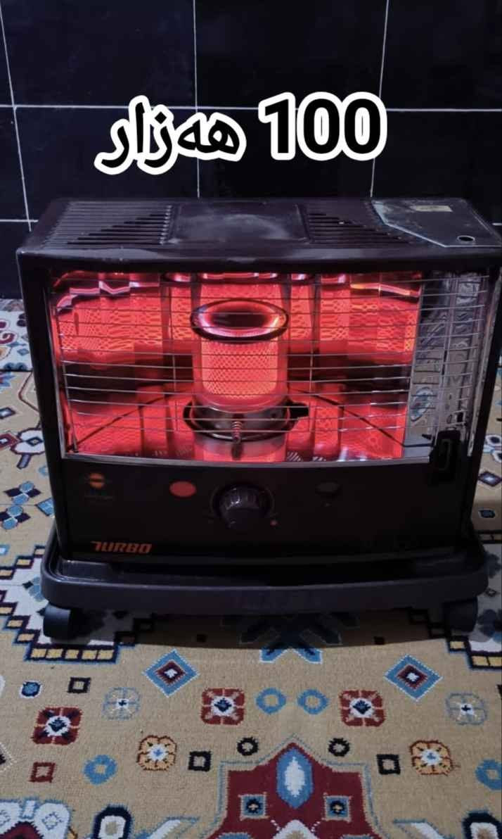 سوبة توربو • مستعمل • أربيل