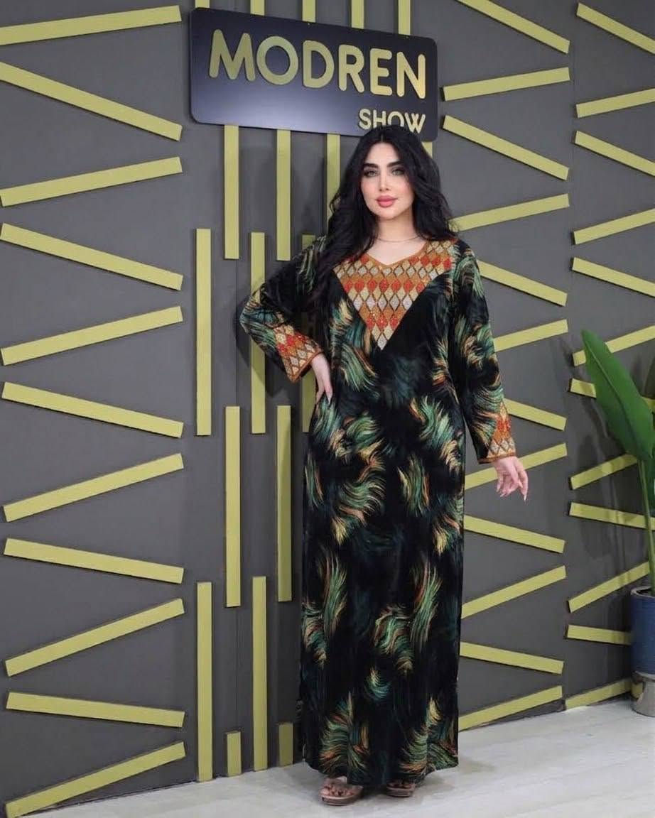 قديفة سوبر الماس أصلي فصال فستان 

 مشجر +مطعم 

القياسات /L XL XXL 

سعر الدرزن  / 120

اقل طلب نص درزن

