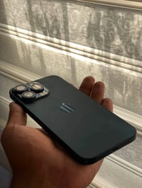 ايفون ١٥ برو ماكس • ٢٥٦ • حله