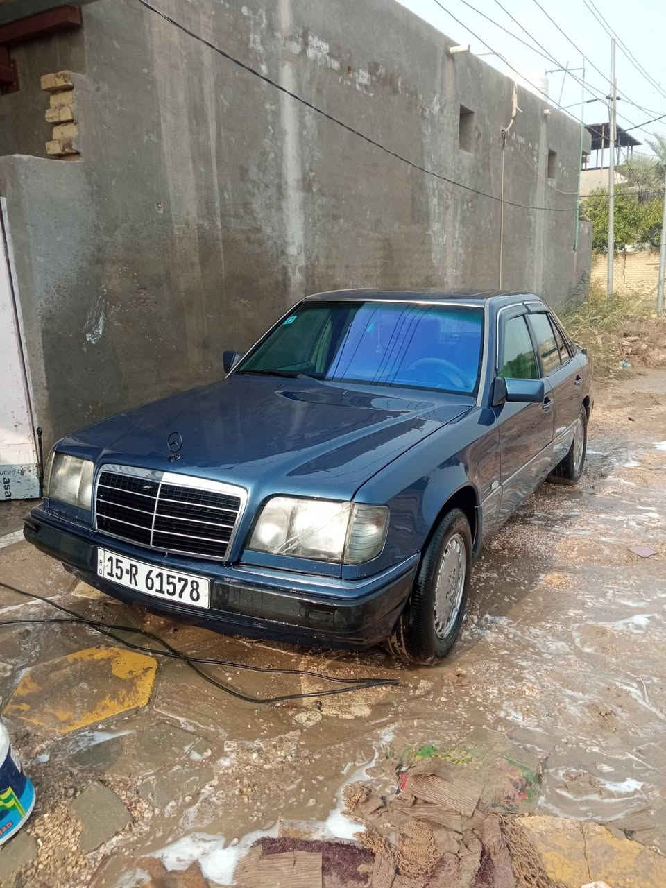 مرسيدس 320 محرك بطه ثنين ونص موديل 91 تبريد ثلج سياره فتحه طكتين اريل كهربائي تخم تاير ياباني سياره بسمي 65 وبيه مجال حك الجيه السياره جاهزه مكاني بابل ***********
