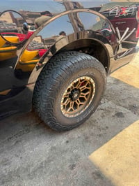 للبيع الويل وتاير جدد 07724038087