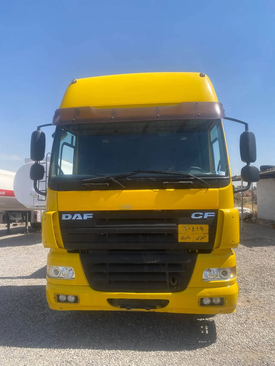 Daf
2006 daf  

راس و عربانة

توماتيك رتايدر 

سنوي. فلات. دبل تاير 

حجم ٤٣٠

گير مكينة شاصي. سبغ. مكفول 

سعر ١٤٥& و مجال 

عنوان. كلك. معرض. ابراهيم. كلك
واتصاب ***********
