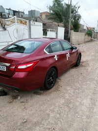 ٢٠١٦ • وارد امريكي • بصمه