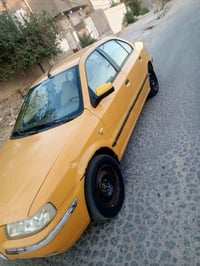 سمند • ٢٠١٠ • محرك وكير شرط