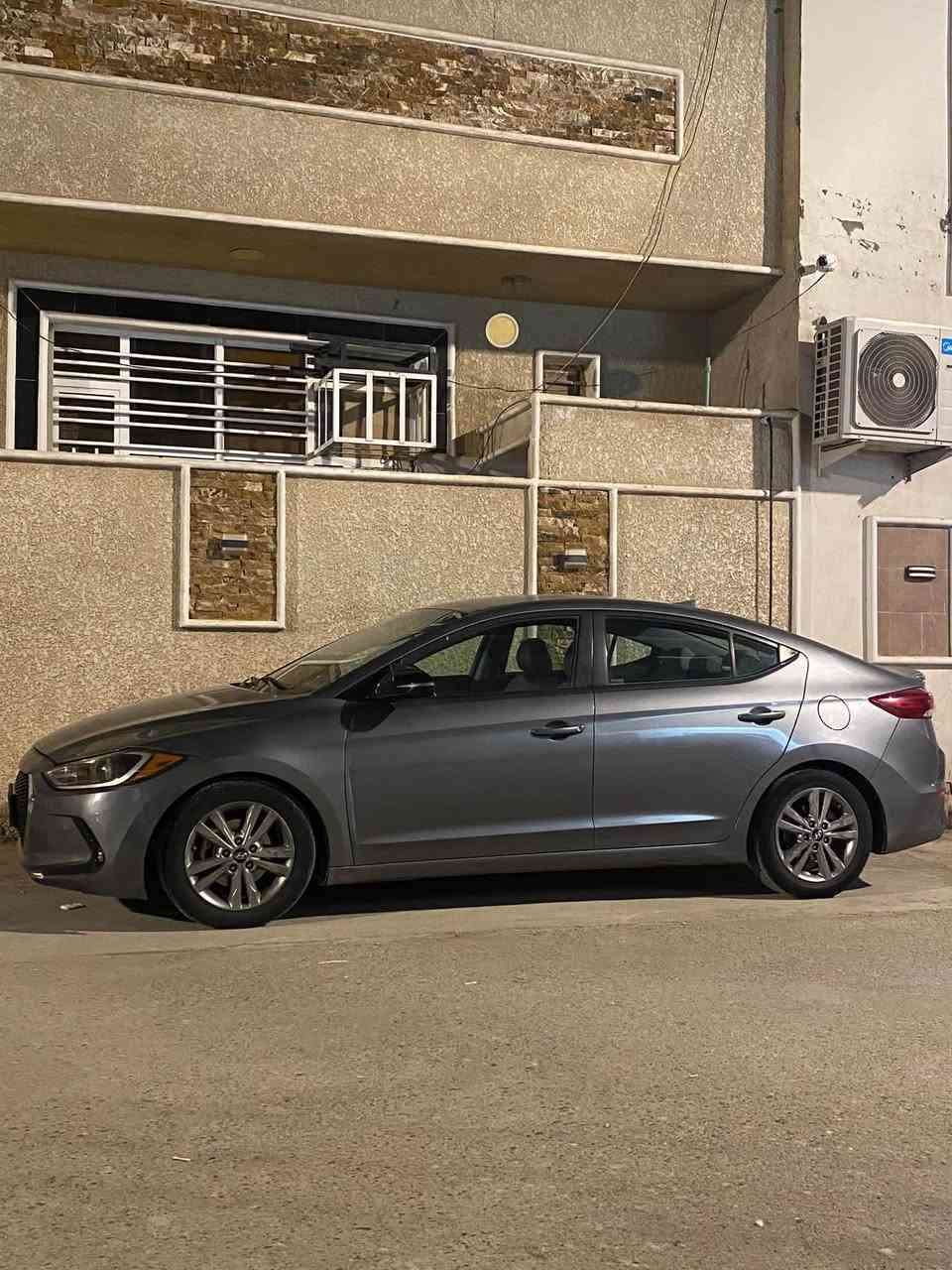 النترا ٢٠١٨ • وارد امريكي • رقم بغداد