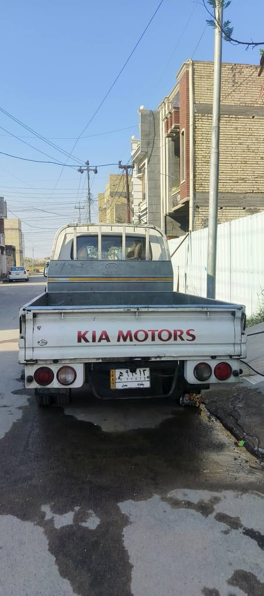 كيا بنكو حمل مديل 2020 دبل قمارة
ماشية130 الف
رقم بغداد
سعر 140 بي مجال لطيبين
***********
