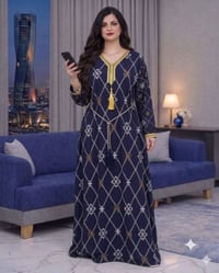 ✨ أهلاً بكِ في عآلم آلرقي وآلآنآقهہ  تسوّقي بكل ثقة” ✨  دراعة تونسي فو...