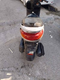 دراجه بريز للبيع دراجه شغاله سلف شغال كهربائيات شغاله  دراجه حلوه خير ...