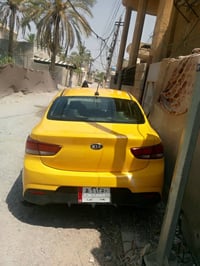 ريو ٢٠١٨ • ١٦٠٠ سي سي • اوتوماتيك