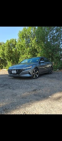 النترا ٢٠٢٣ • محرك ٢٠٠٠ CVT • بدون صبغ