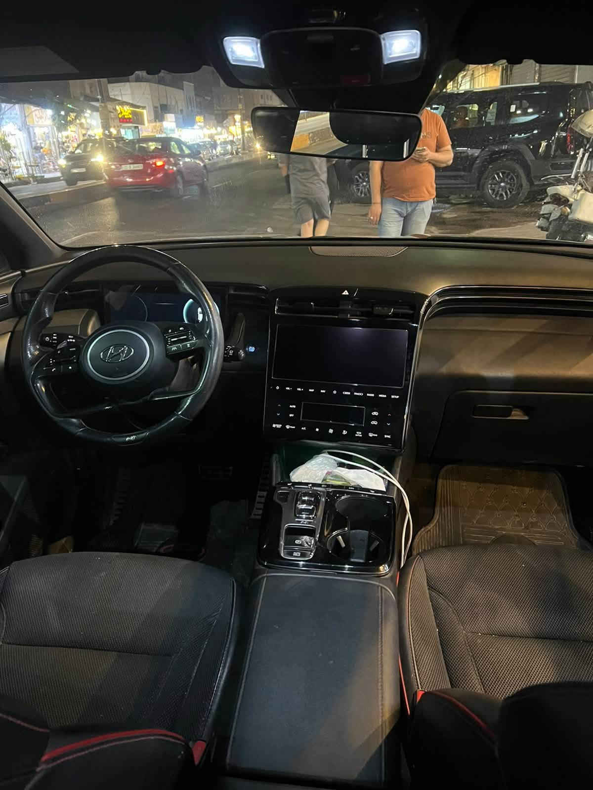 سلام عليكم 
للبيع فقط توسانNلاين مديل 2024 أمريكيه لسياره حادثه 3قطعوصورلحادث داخل لمنشور  ولسياره هايبرد تجي مفوله موصفات ومعرفه موصفات N لاين ولسياره جاهزه خير من الله ترايك للبصره  ومكانه بغداد الكراده داخل 
للتواصل ***********
لسعر 185 وبيه مجال للطيبين

نص مكتوب في الصور:
- 12306933 - 04/30/2025 IAA Holdings, LLC