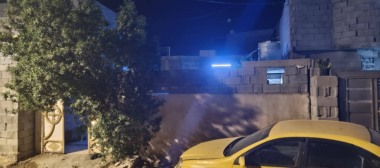 سني حمدان • ٢٣٠م • غرفتين