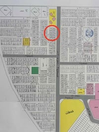 البكرية توزيع المخابرات • ٥٠م • مجاور الركن