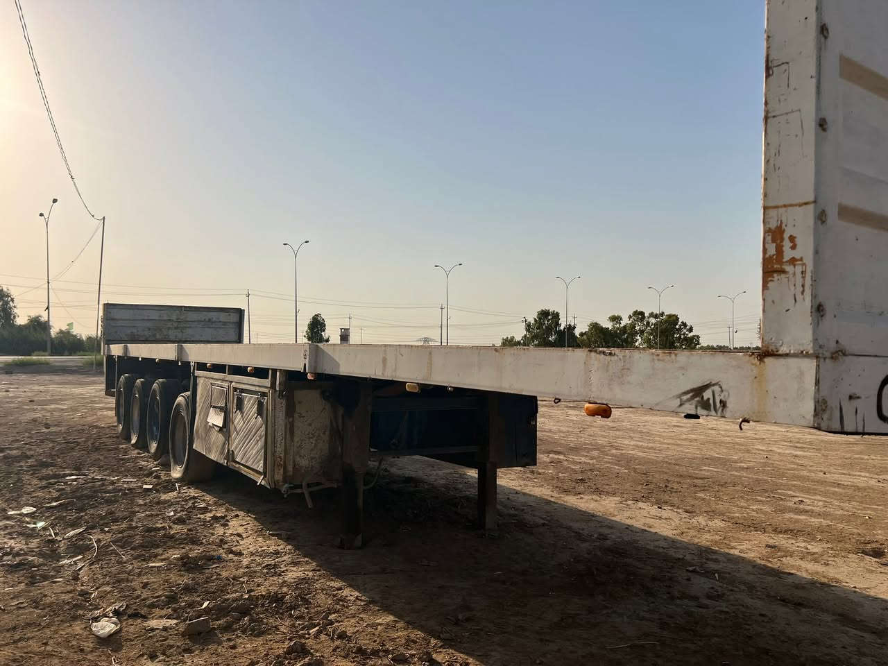 السلام عليكم عربانه البيع دناكير 13 طول 13/60جاهزه الشغل ‭***********‬ سعر70 وبيه مجال
