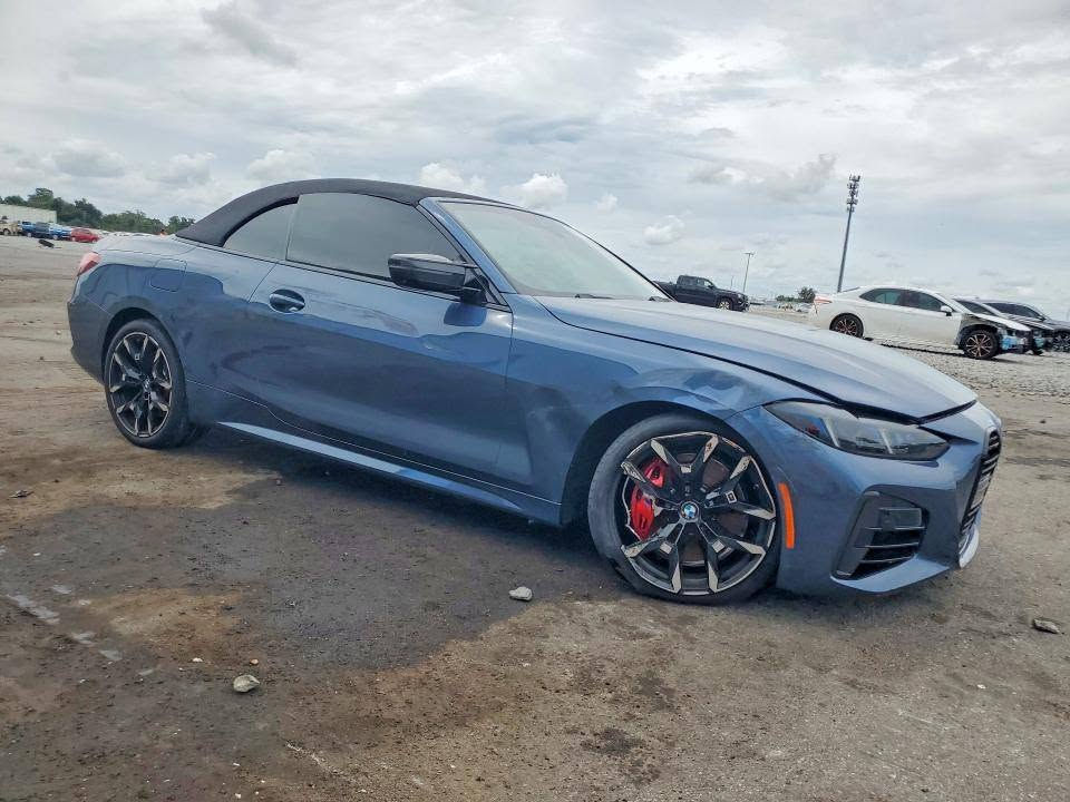 مزاد الاثنين\\\ 2026 BMW M440XI
♦️️  تاريخ المزاد 2026/9/14
♦️️ الضرر : موضح بالصور 
♦️️ السعر : حسب المزايدة
♦️ الوقت : الحضور الساعة الرابعة مساءا
♦️
⚠️ علما هذا نموذج بسيط من السيارات التي تعرض في المزاد
🏢 وكيل شركة البلداوي الوكيل المعتمد لشركة كوبارت في العراق 
📍 عنوان الشركة:- المحاويل شارع حله /بغداد العام مقابل جامع الامام علي (عليه السلام )
🔸️ للاستفسار الاتصال بالارقام التالية :-
☎️ - -*********** -*********** -
🛑 رقم الشكاوي: *********** واتساب 
⏰ اوقات العمل
يكون الدوام طيلة ايام الاسبوع عدا ( السبت والاحد ) عطلة المزاد 
🧑‍💻 يبدا العمل من الساعة 3:30  ظهرا 🕑 حتى الساعة ال10 مساء 🕙
🙋 نتشرف بزيارتكم لمركز عيون بغداد لمزادات السيارات الامريكية 
#عيون_بغداد
#_لمزادات_السيارات_الاميركية #وكيل_شركة_البلداوي
#الوكيل_المعتمد_لشركة_كوبارت_في_العراق
#استيراد #معارض_السيارات #فتح_حاويات #معارض #مزادات  #وارد_امريكي #سيارات #معارض_الرياض #العراق #الامارات  #الاردن #مشاهير_تيك_تو

نص مكتوب في الصور:
- 55649166
- 55649166X