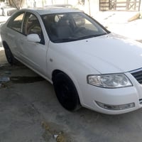صني كوري • موديل ٢٠١١ • دفتر بنزين