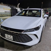 بي واي دي • ٢٠٢٥ • ماشي ٦٥٠ متر