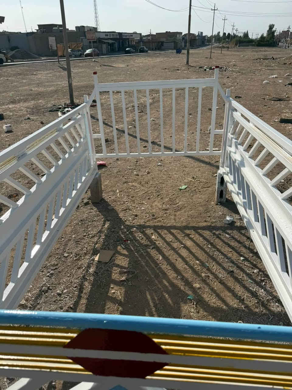 چەمچەی کیای ٤٠٠٠ لۆ فرۆشتن
تازە سبوخ کرایتەوە
بێ شکاو خایسە 
دەست کرد قارەمان حدادە 
شوێن هەولێر 
سعر 325 دۆلار 
***********
