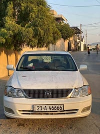 أفالون • ٢٠٠١ • ٣٠٠٠