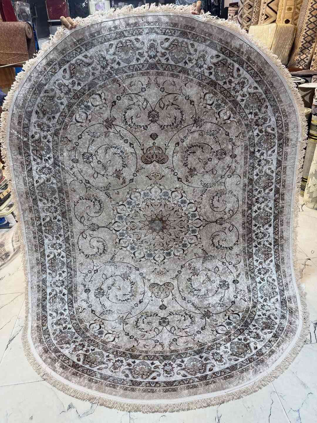برلنت تركي • ١٥٠×٢٠٠ • ظهر جلد