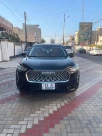 هافال جوليان موديل 24 فول مواصفات ام الضمان ماشيه 20 الف سعر مناسب 077...