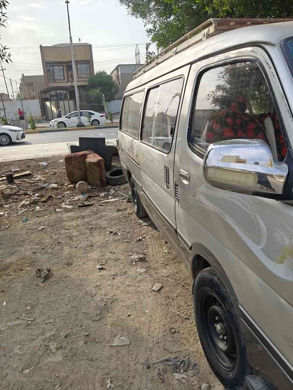 فتون 13 • بدون راعي • سكانر عدي