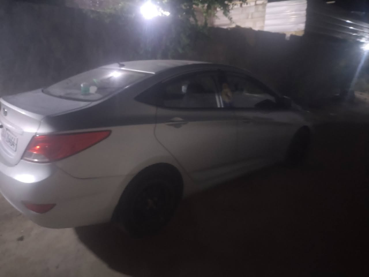 اكسنت • ٢٠١٦ • ١٦٠٠
