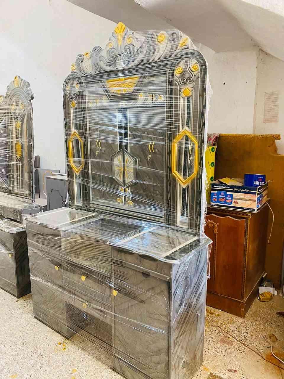 غرفة نوم • شغل عراقي • بعقوبة