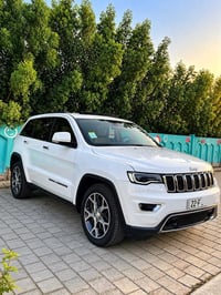 جيب خليجي • ٢٠١٩ • ماشي ٥٥ الف