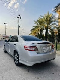كامري ٢٠١٠ • ١٥٥ ألف كم • أربيل