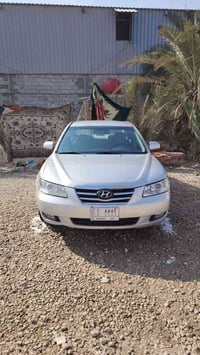 سوناتا مديل 2006 خليجي للبيع  للأستفسار الاتصال على الرقم 07804527942