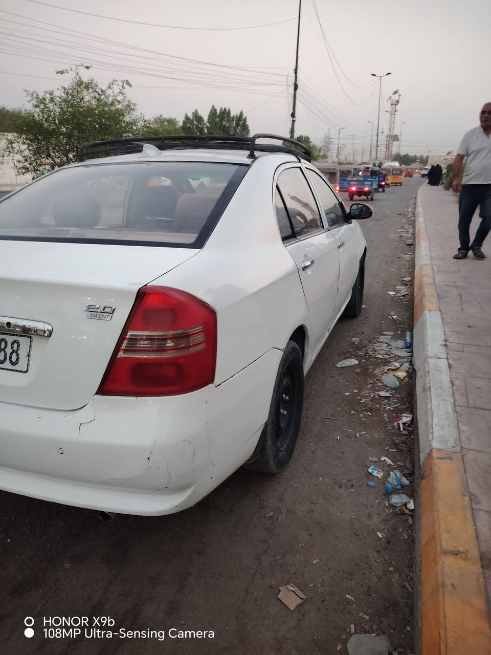 السلام عليكم ليفان 620رقم بغداد كازكيت مسوي جاملغ الخلفي العكس السايق طاخة ابودراجة ومصلحينة السعر45تبريدشغال كيرعادي التواصل***********
