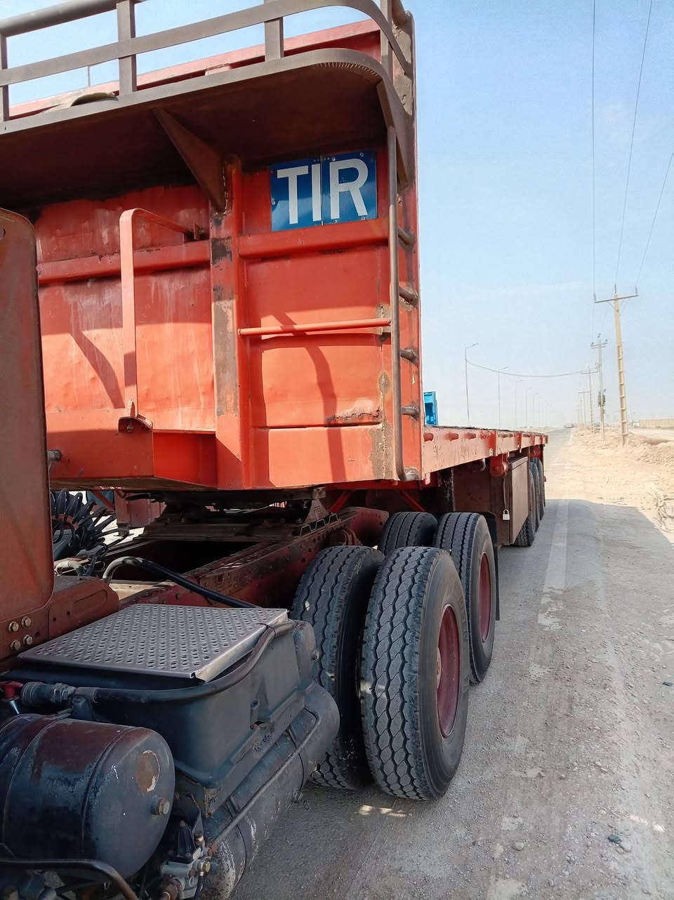 عربانه سكندريه • كفاله عامه