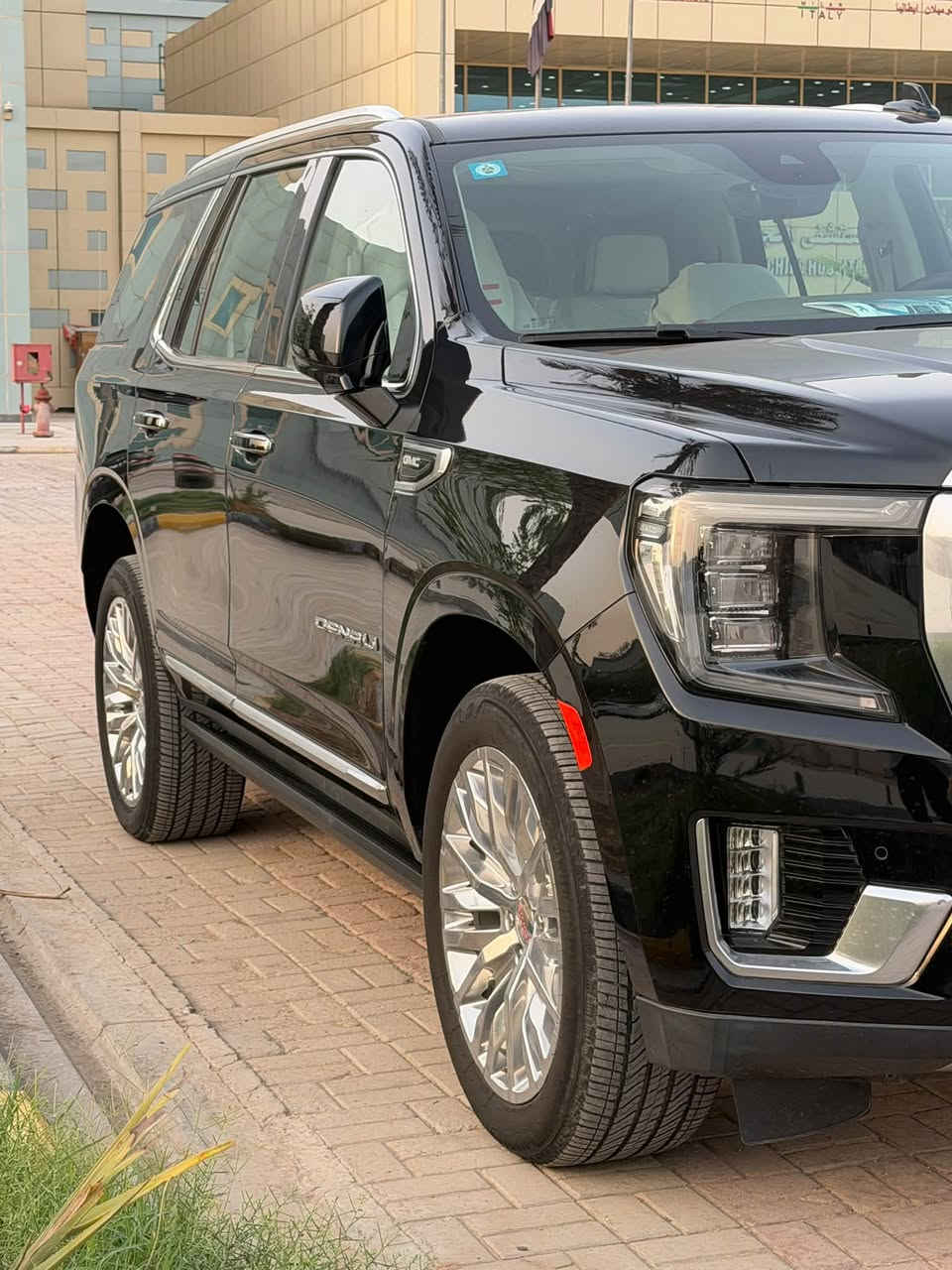 دينالي • ٢٠٢٣ • النجف